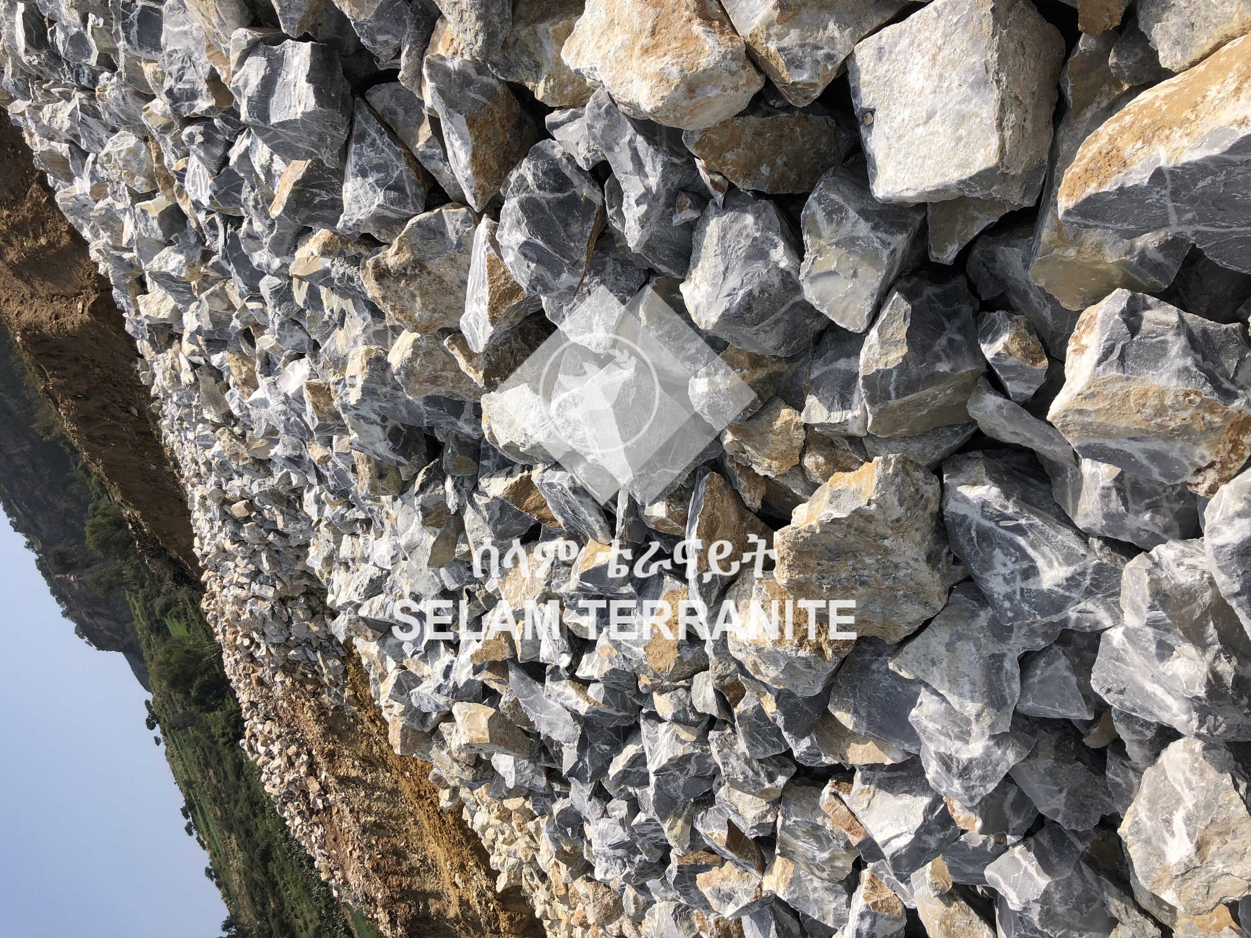 Raw Material Sourcing