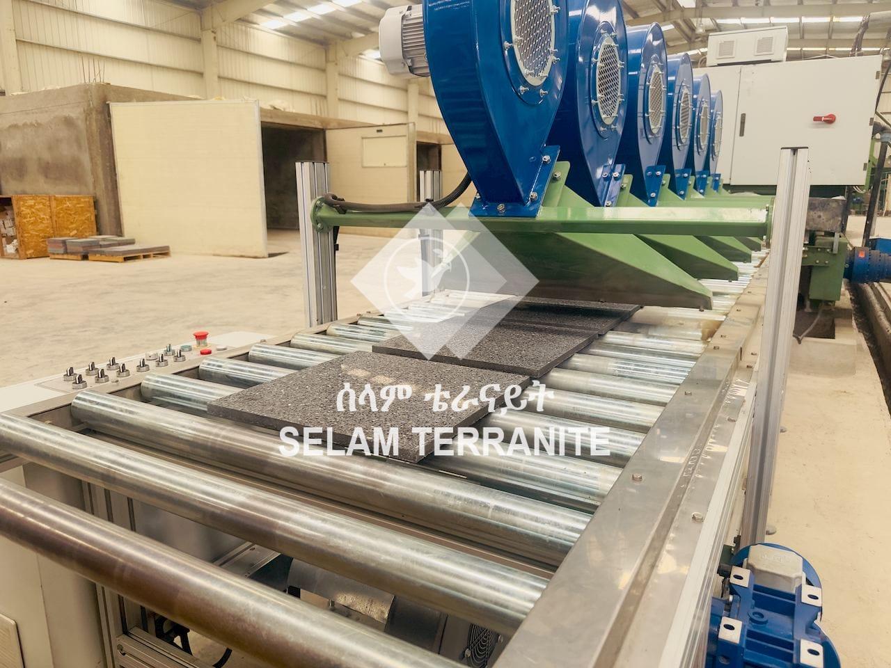 Polishing and Finishing